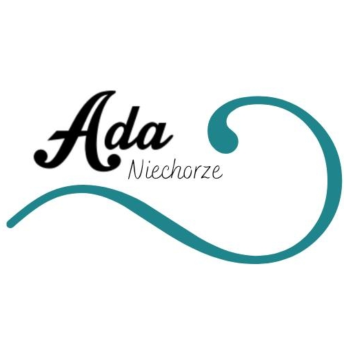 Ada Niechorze Logo